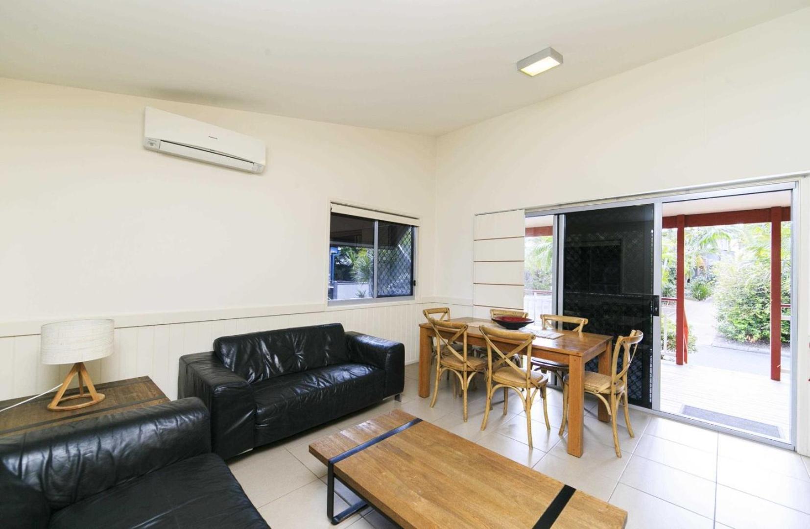 Holiday park Reflections - Byron Bay
